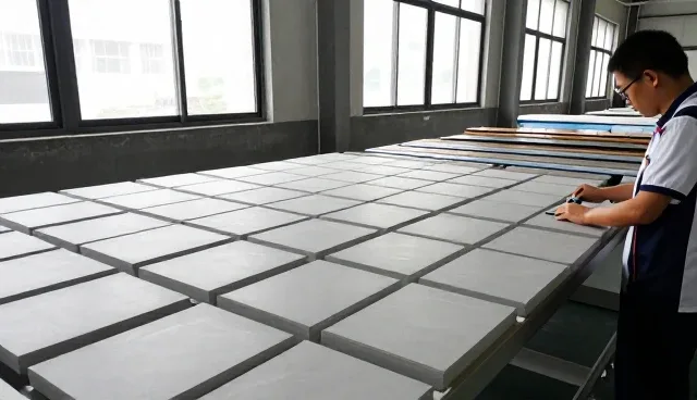 批量生产服务选择参考指南